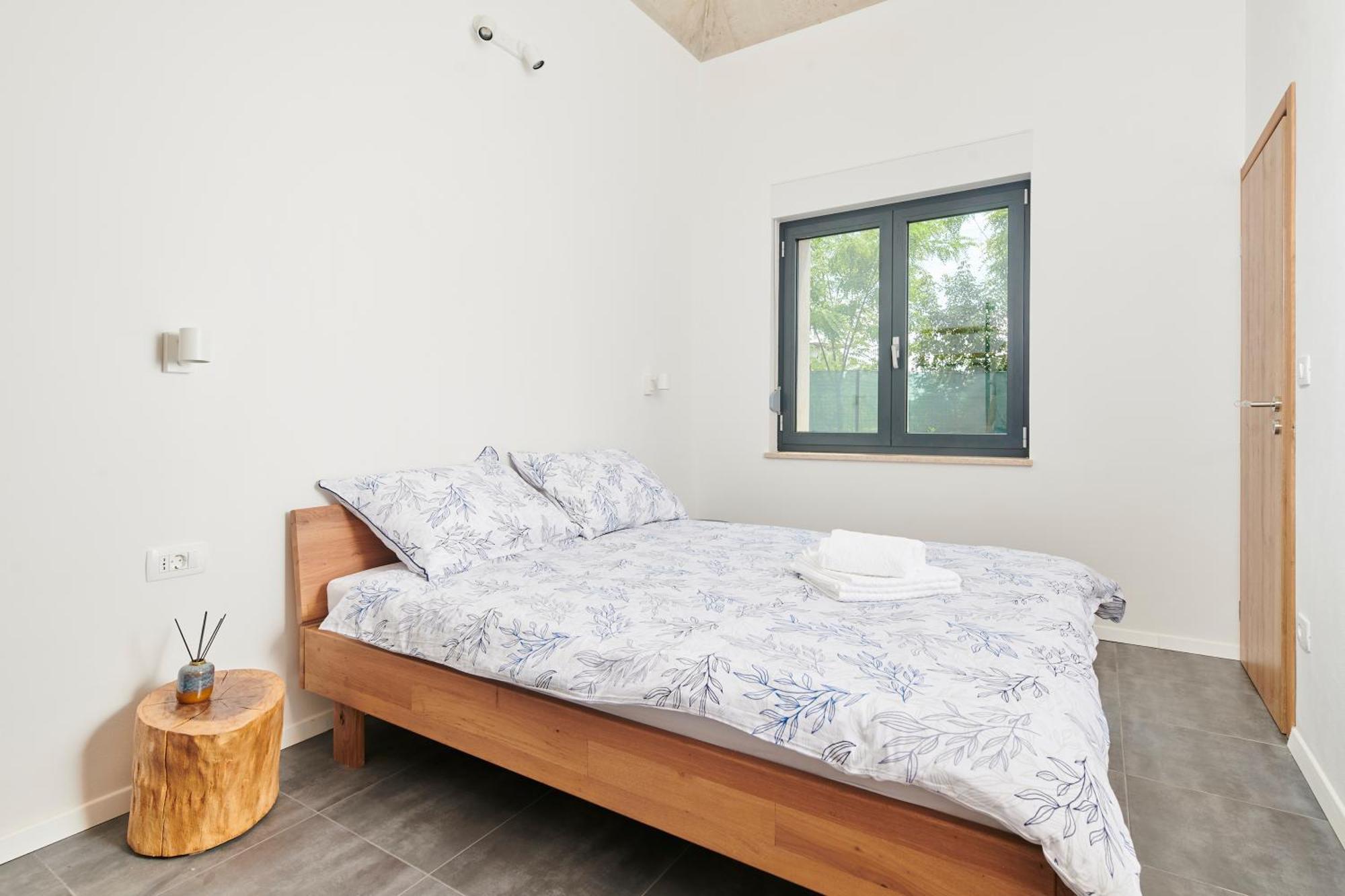 Vila Doris Umag