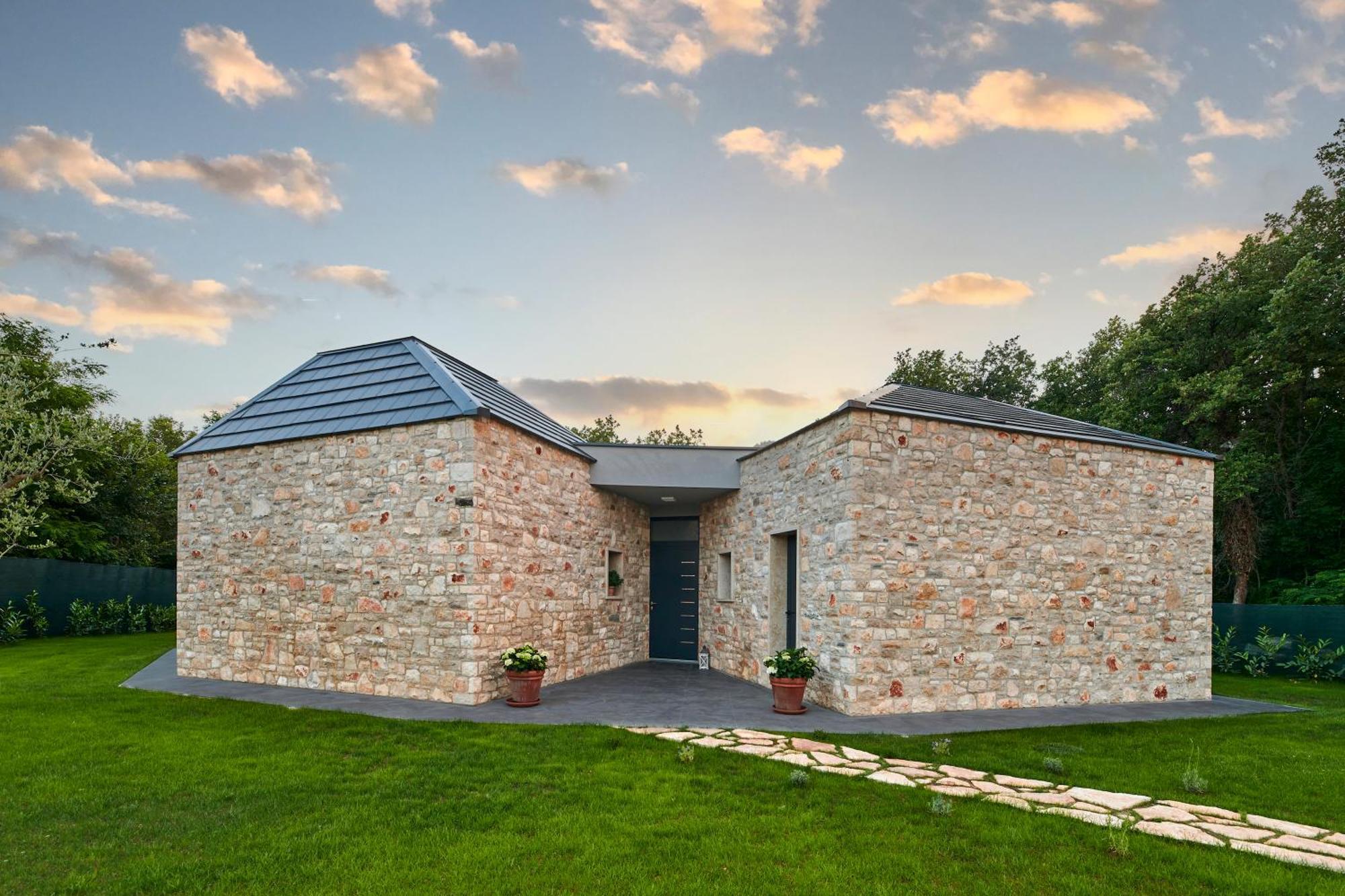 Vila Doris Umag