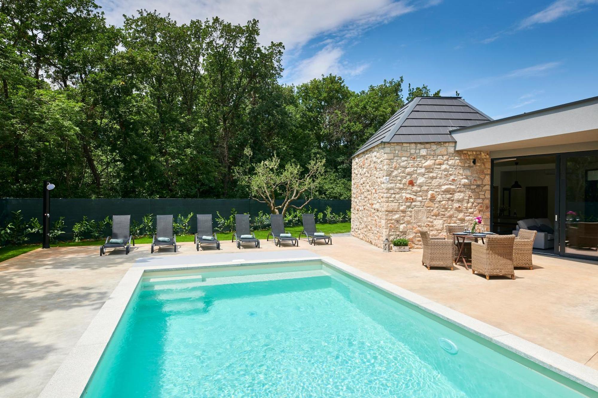 Villa Doris