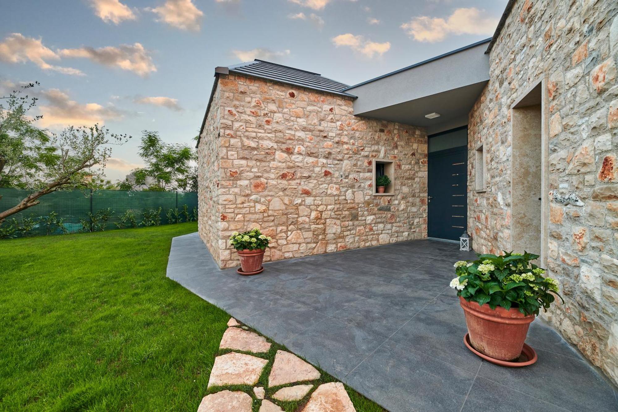 Villa Doris *