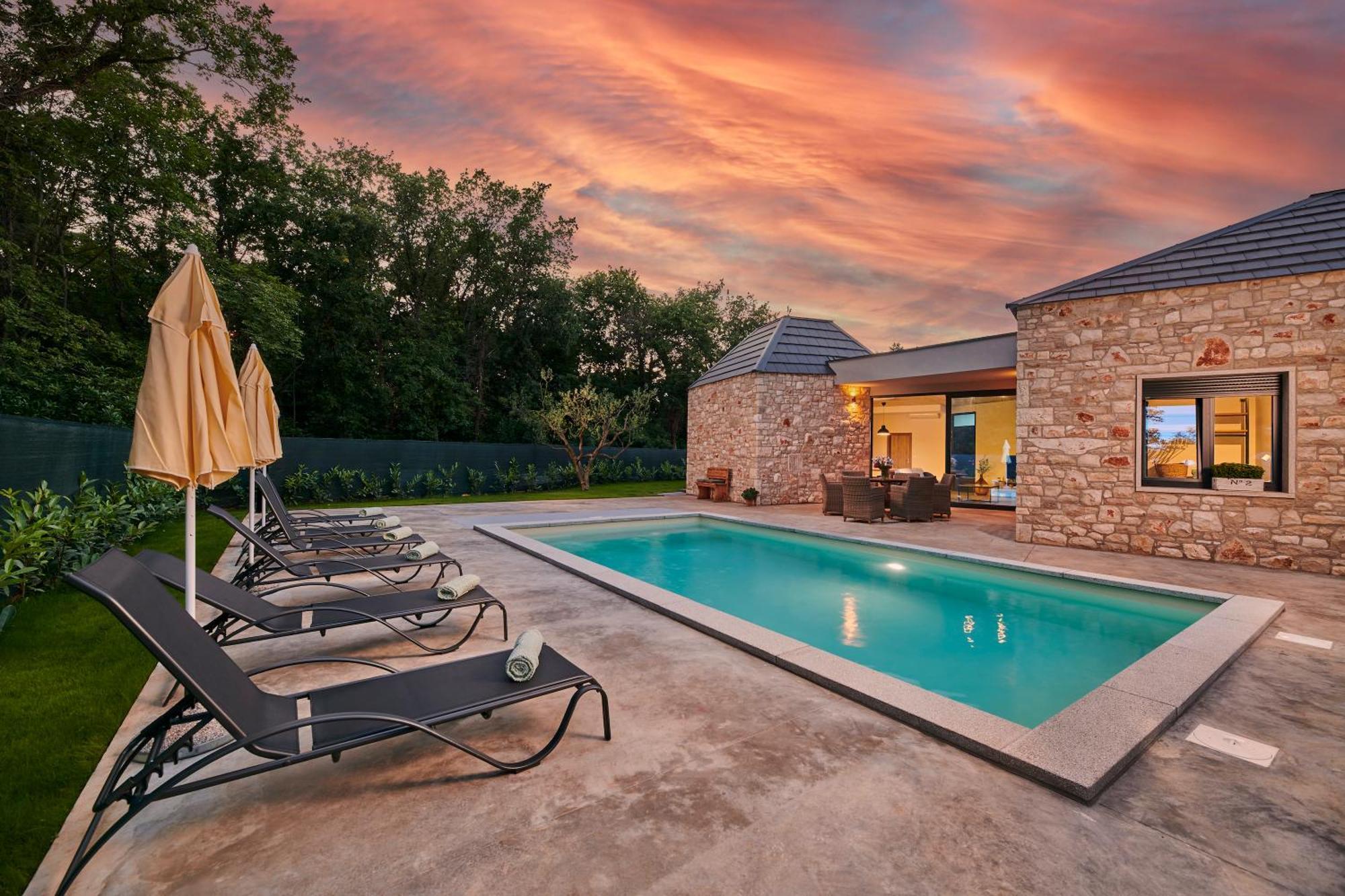 Villa Doris *