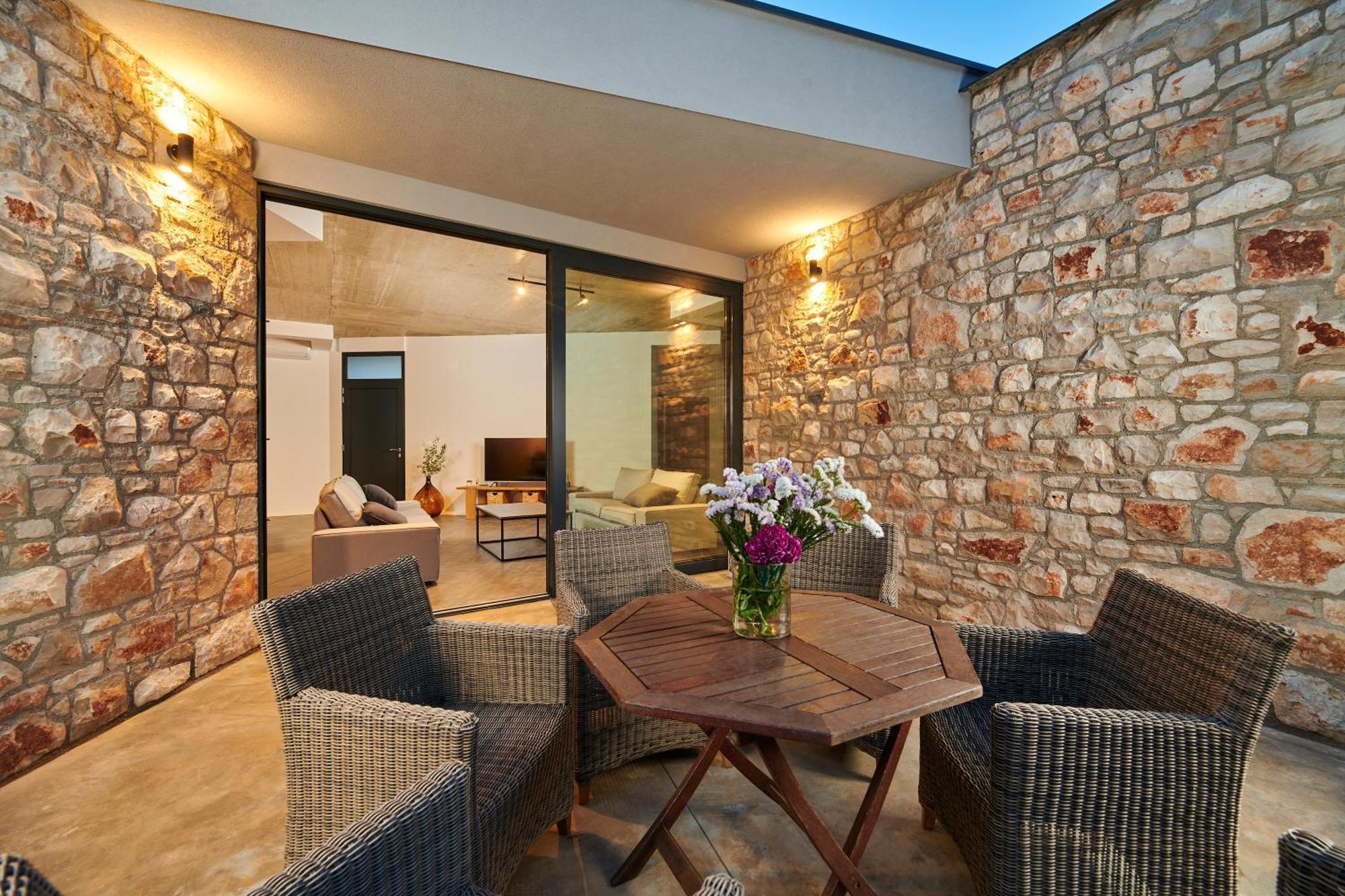 Doris Villa Umag